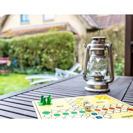 בית נופש Pippert Comfortable *