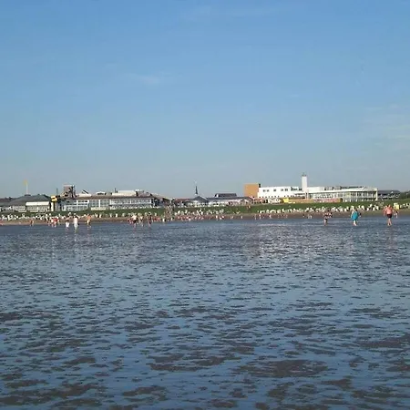 בית נופש Pippert Comfortable