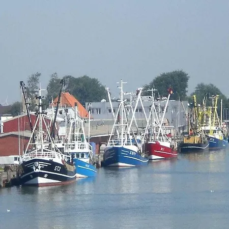 Pippert Comfortable בית נופש