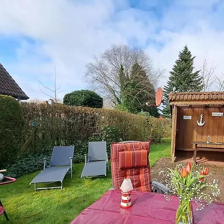 Pippert Comfortable Warwerort