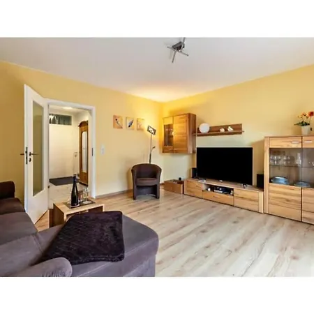 Pippert Comfortable בית נופש *