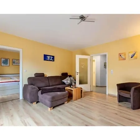 Pippert Comfortable בית נופש