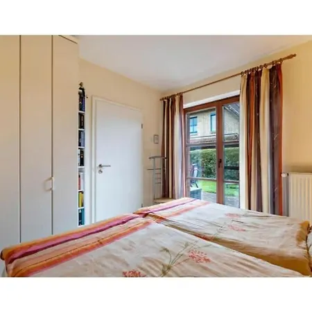 בית נופש Pippert Comfortable *