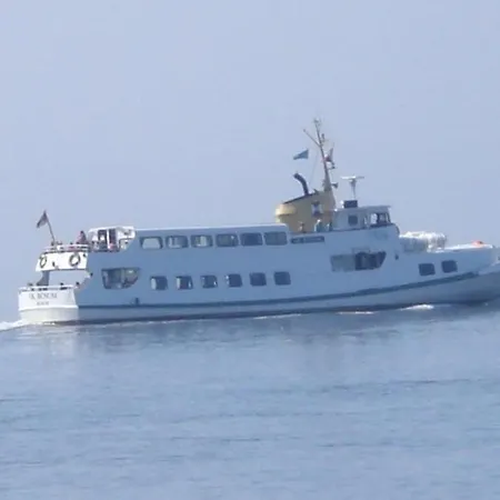 בית נופש Pippert Comfortable