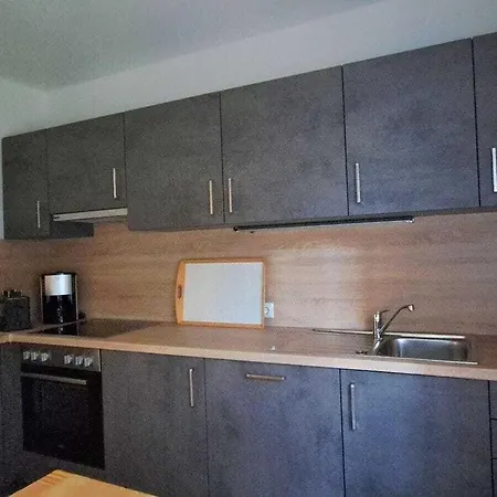 Pippert Comfortable בית נופש