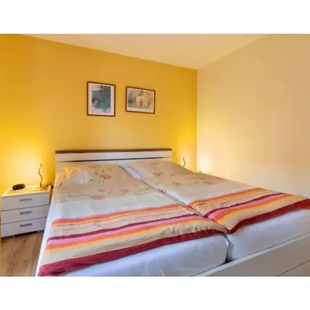 Pippert Comfortable בית נופש *