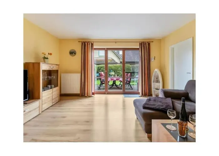 Vakantiehuis Pippert Comfortable *