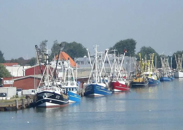 Pippert Comfortable Vakantiehuis