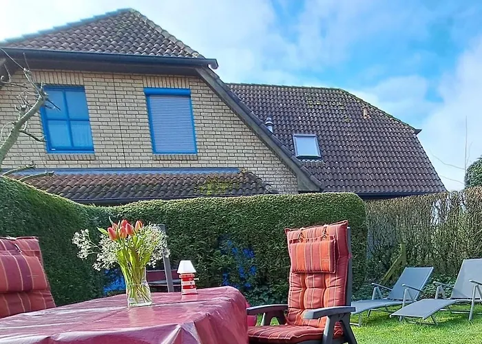 Pippert Comfortable Vakantiehuis