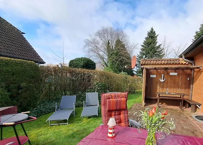 Pippert Comfortable Warwerort