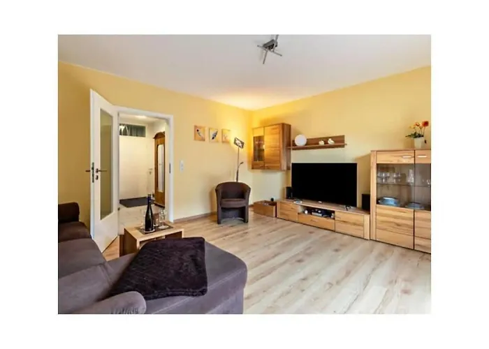 Pippert Comfortable Vakantiehuis *