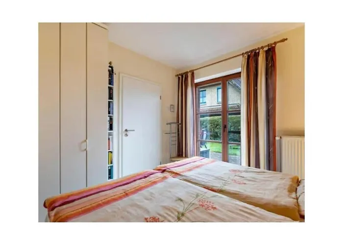 Vakantiehuis Pippert Comfortable *